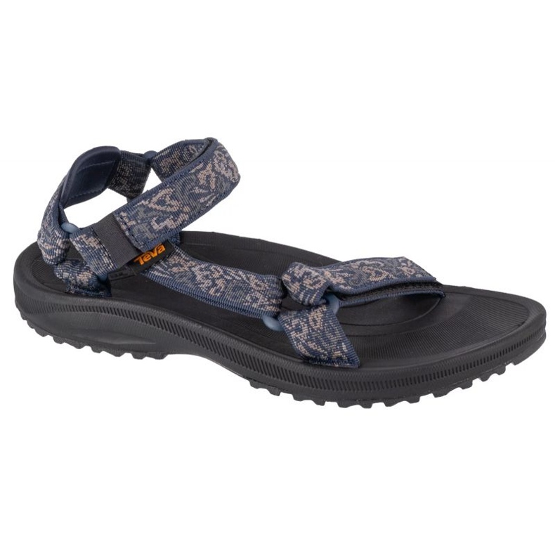 Teva M Original Universal Sandals M 1017419-DVN grey Teva M Original Universal Sandals M 1017419-DVN grey