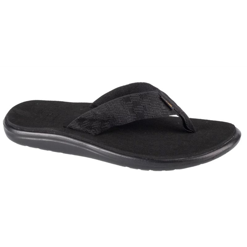 Flip-flops Teva W Voya Flip M 1019050-BKBL black