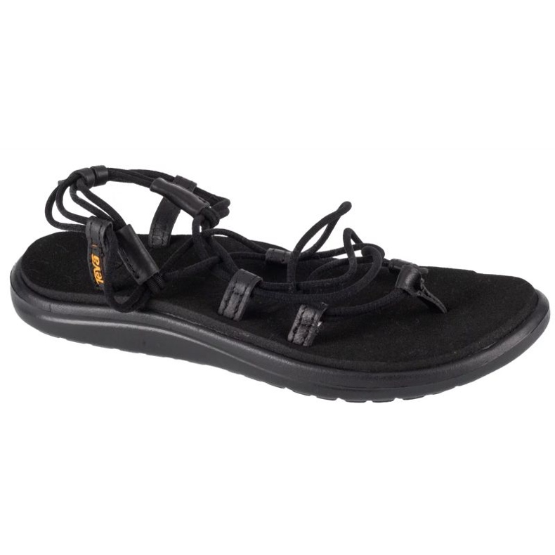 Teva Sandal at Voya Infinity Sandals 1019622-BLK black Teva Sandal at Voya Infinity Sandals 1019622-BLK black