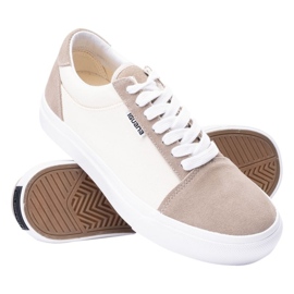 Iguana Osky sneakers 92800602839 beige Iguana Osky sneakers 92800602839 beige