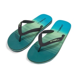 ONeill O'Neill Profile Graphic Sandals 92800614034 flip-flops black