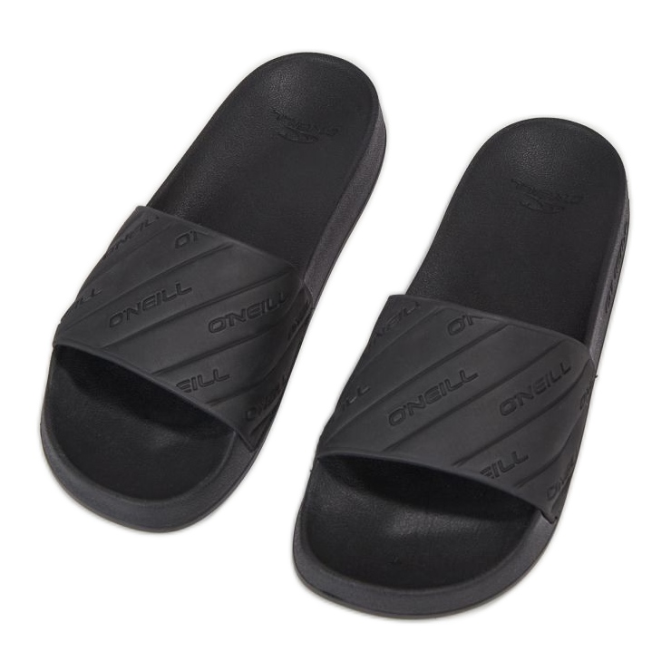 ONeill O'Neill Rutile Slides 92800614143 black