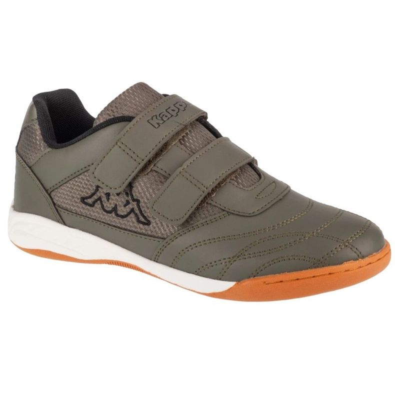 Kappa Kickoff T 260509T-3111 sports shoes green