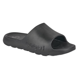 Coqui Lou flip-flops 92800555039 black