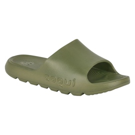 Coqui Lou M flip-flops 92800617142 green