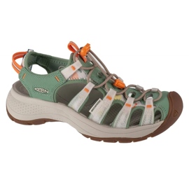 Keen Astoria West Sandal 1028547 green