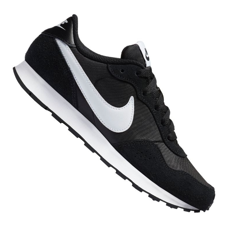 Nike Md Valiant CN8558-002 shoes black