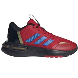 Adidas Marvel Iron-Man Racer Jr IG3560 shoes red Adidas Marvel Iron-Man Racer Jr IG3560 shoes red