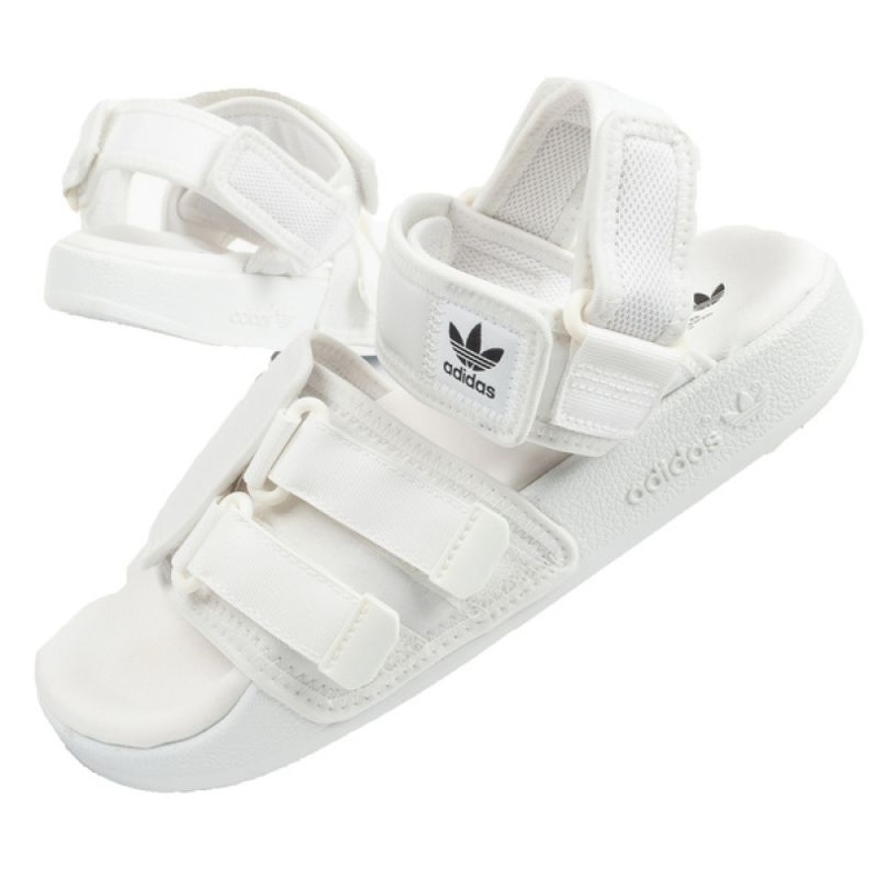 Adidas Adilette H67272 sandals white Adidas Adilette H67272 sandals white
