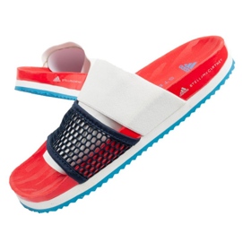 Adidas aSMC Lette FZ2884 flip-flops white Adidas aSMC Lette FZ2884 flip-flops white