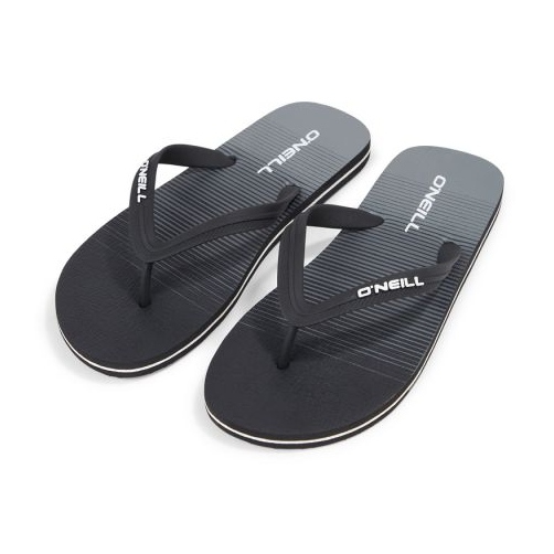 ONeill O'Neill Profilie Graphic Sandals M 92800614040 flip-flops black