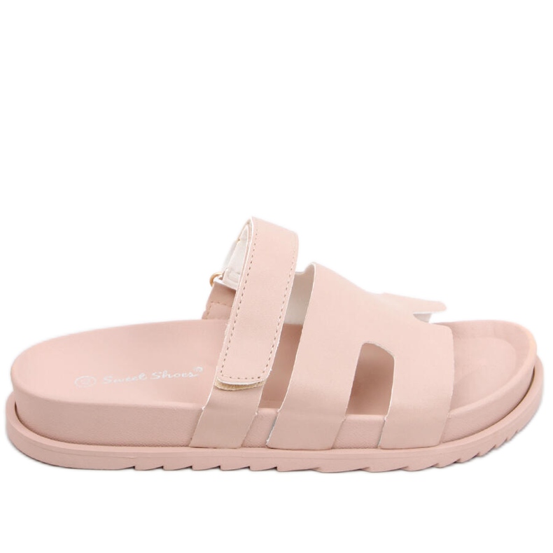 Tawny Beige women's slippers