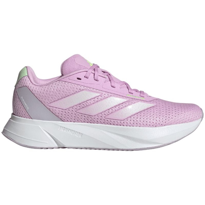 Adidas Duramo Sl W IE7980 running shoes pink Adidas Duramo Sl W IE7980 running shoes pink