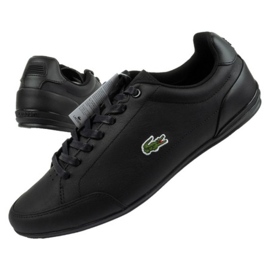 Lacoste Chaymon M 4302H shoes black