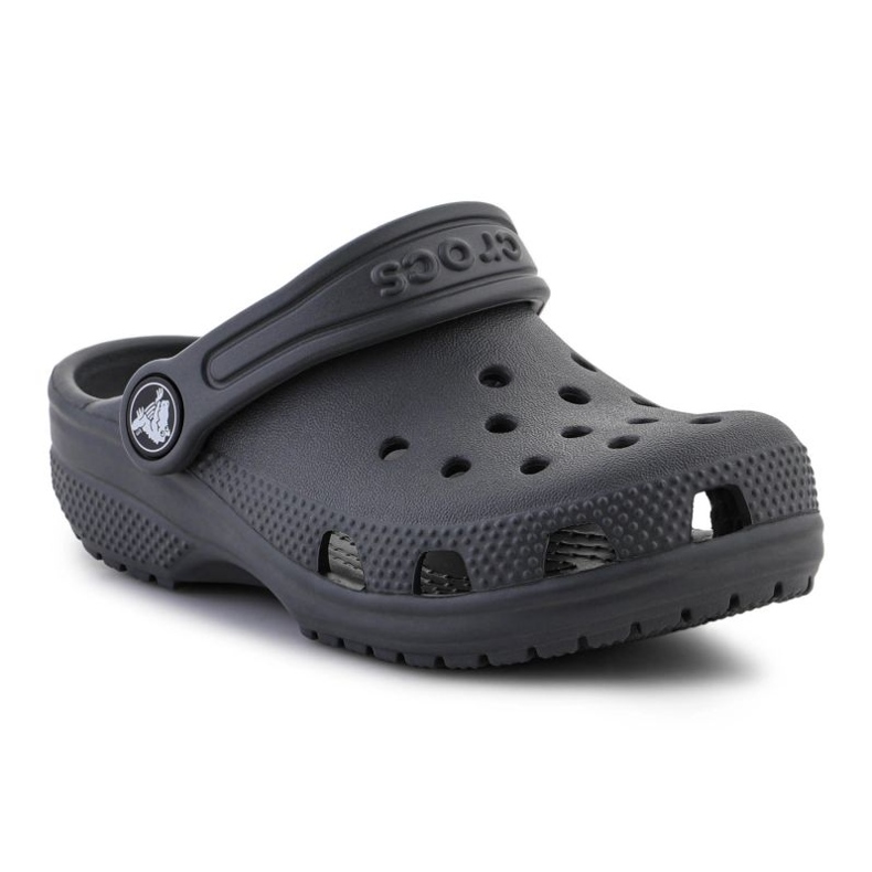 Crocs Toddler Classic Clog 206990 grey