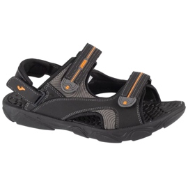 Joma S.Ocean Men 2401 SOCEAS2401V sandals black