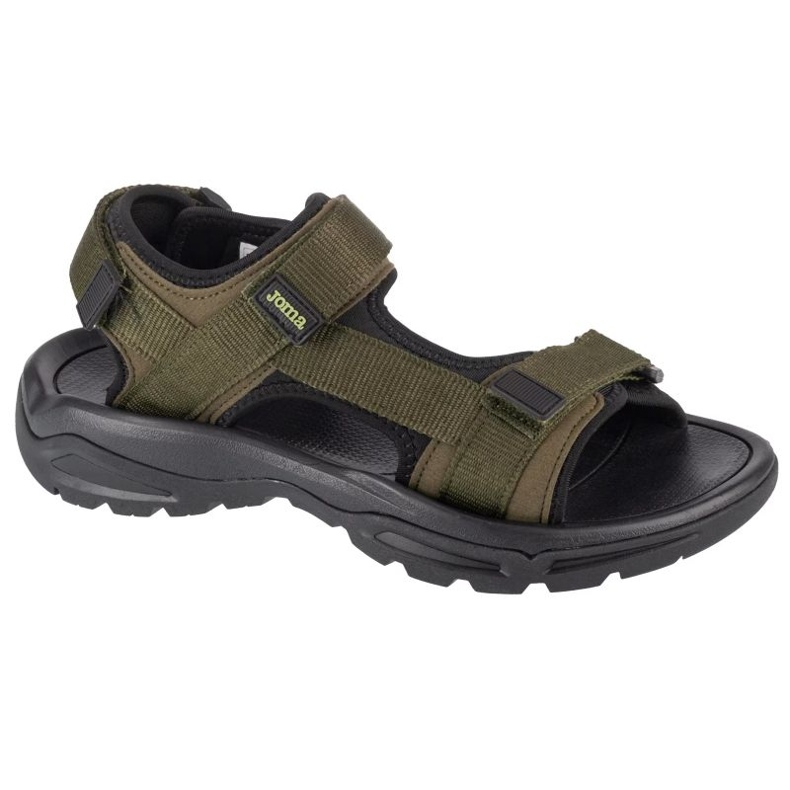 Joma S.Tauro Men 2423 STAURS2423V sandals green