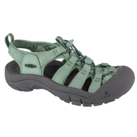 Keen Newport H2 Sandal 1028810 green