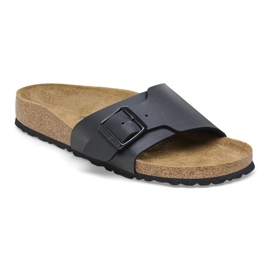 Birkenstock Catalina Bs 1026473 flip-flops black