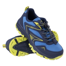 Elbrus Faltis shoes 92800602797 blue