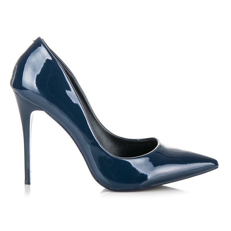 Yes Mile Female bianca high heels blue Yes Mile Female bianca high heels blue