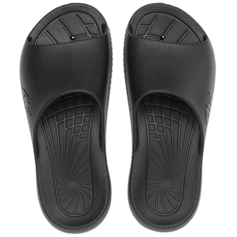Flip-flops 4F M 4FMM00FFLIM092A 20S black