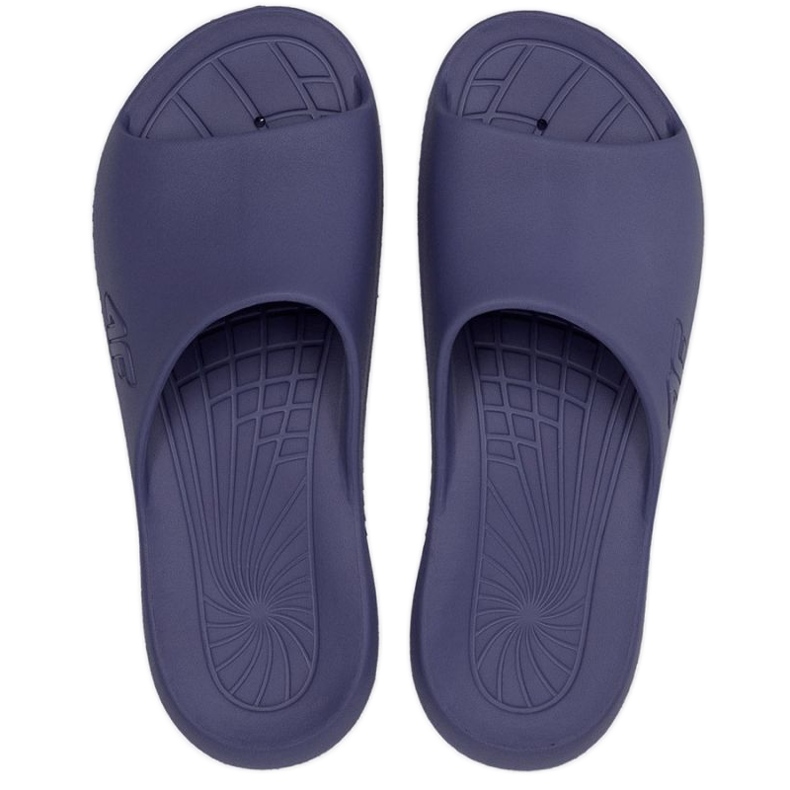 Flip-flops 4F M 4FMM00FFLIM092A 31S blue Flip-flops 4F M 4FMM00FFLIM092A 31S blue
