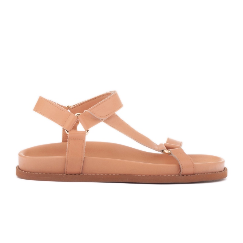 Marco Shoes Minori sandals beige Marco Shoes Minori sandals beige