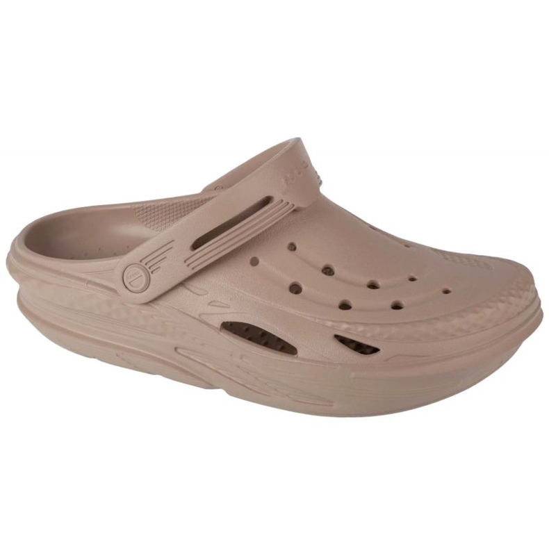 Crocs Off Grid Clog 209501-2V3 beige