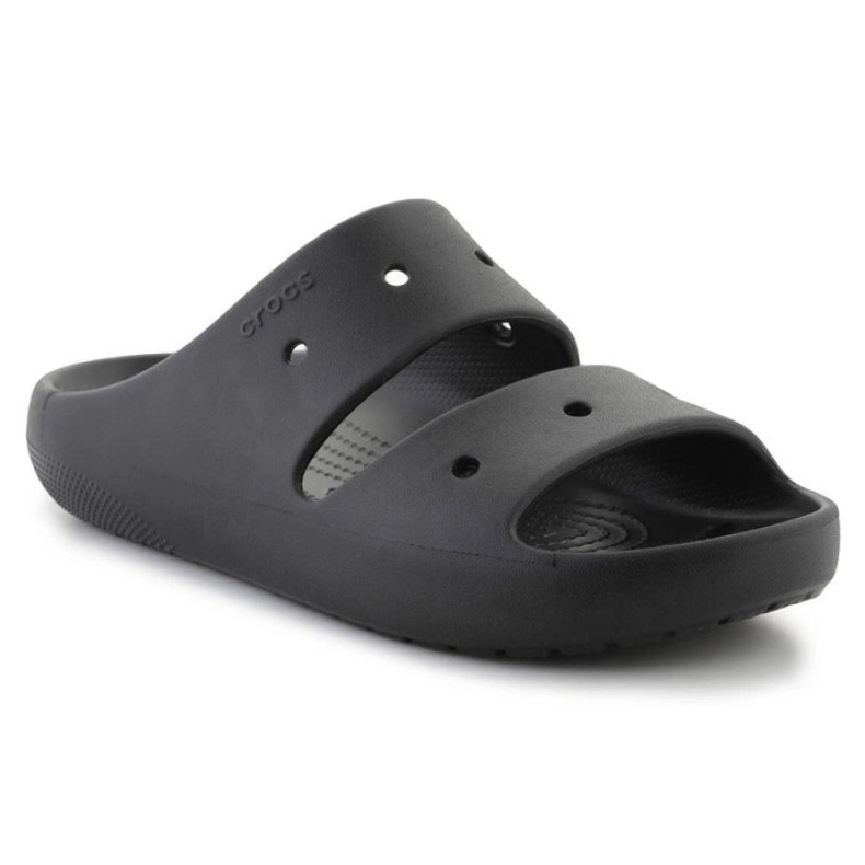 Crocs Classic sandal V2 U 209403-001 flip-flops black Crocs Classic sandal V2 U 209403-001 flip-flops black