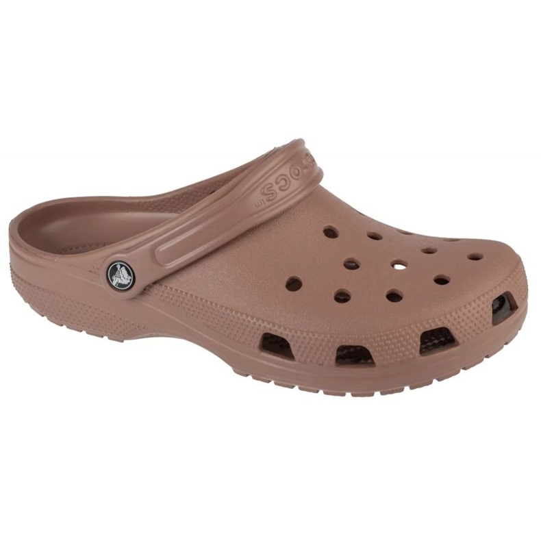 Crocs Classic Clog 10001-2Q9 flip-flops brown