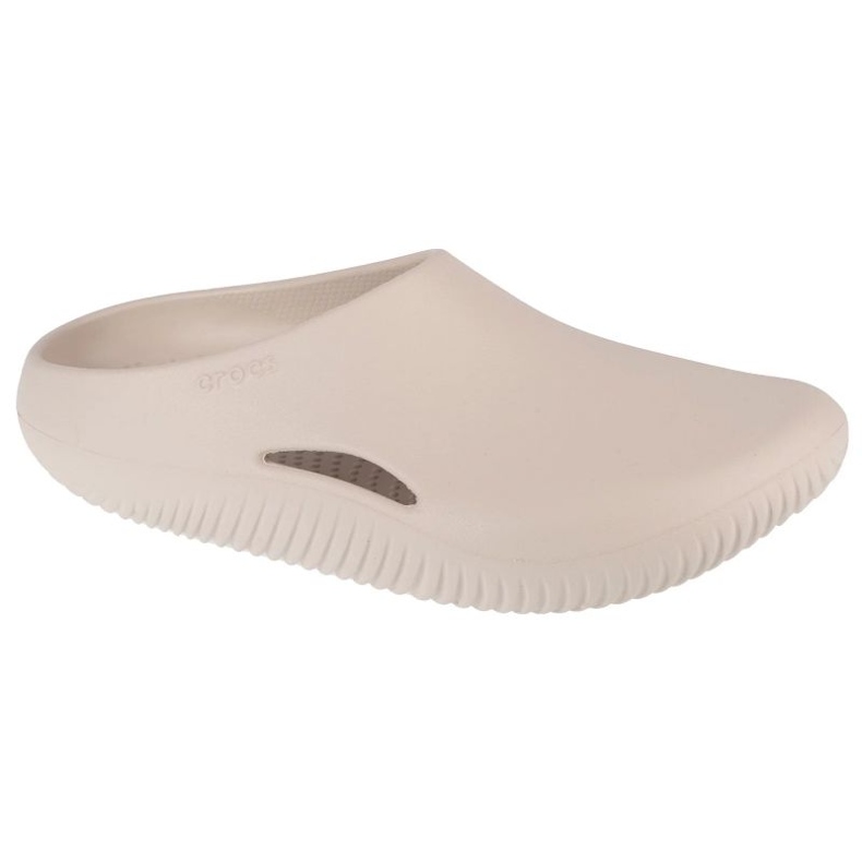 Crocs Mellow Recovery Clog U 208493-160 flip-flops beige