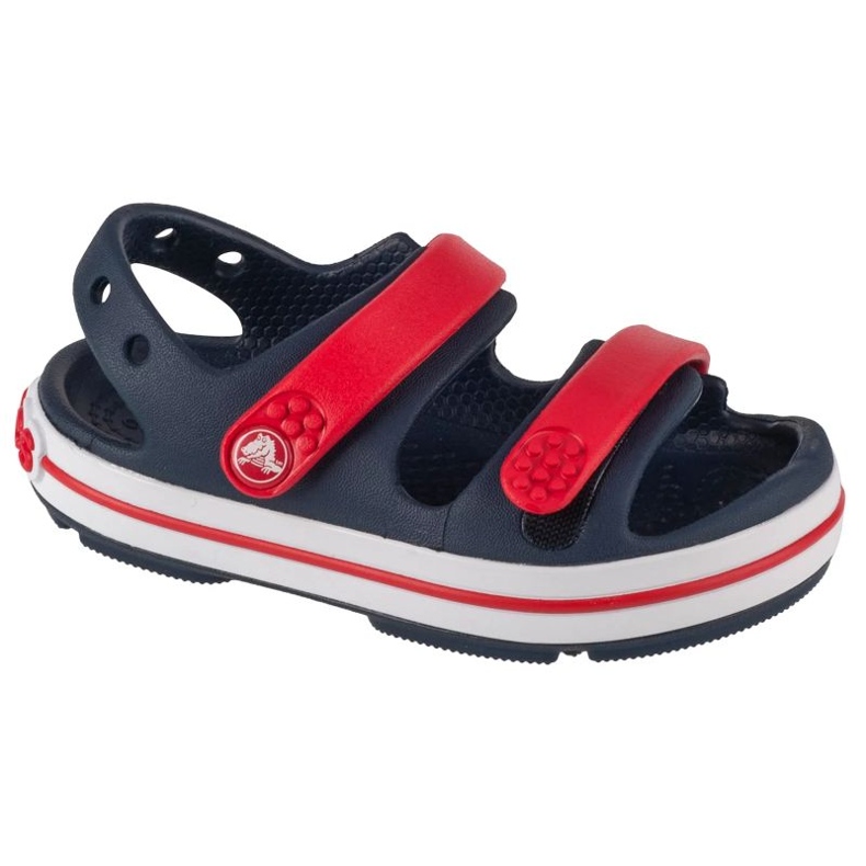 Crocs Crocband Cruiser Sandal T 209424-4OT sandals blue
