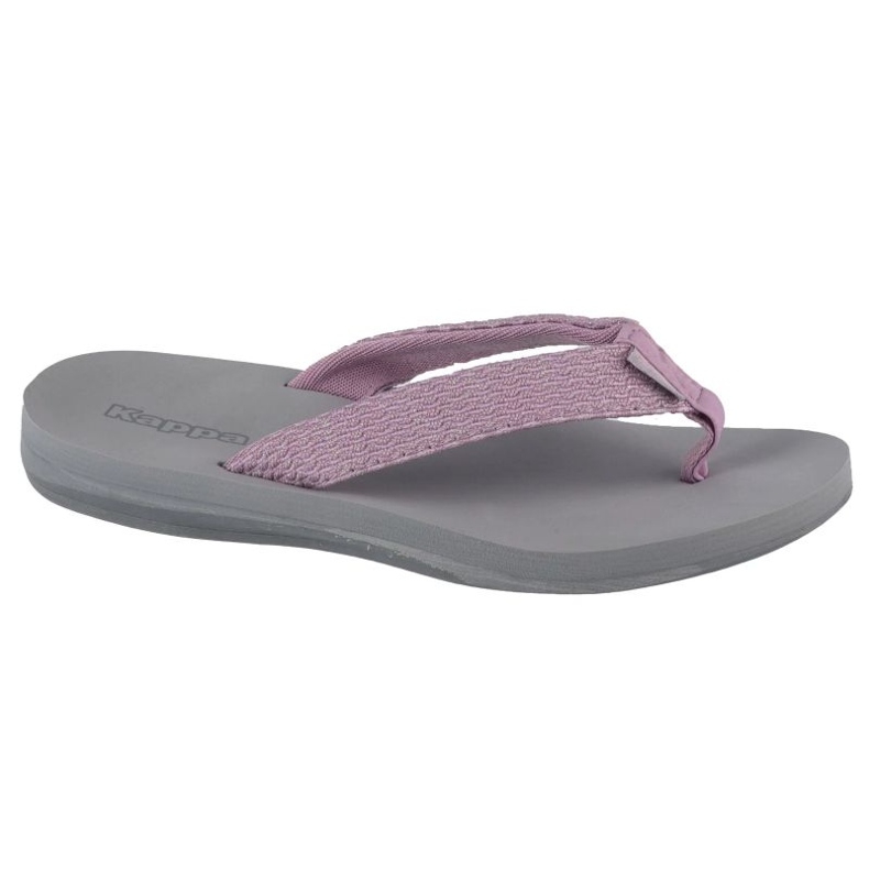 Kappa Pahoa Gc 242668GC-2414 flip-flops pink