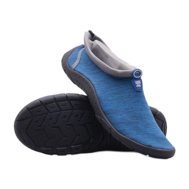 Prowater PRO-24-48-037M water shoes blue blue Prowater PRO-24-48-037M water shoes blue blue