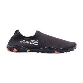 Prowater PRO-24-48-061L water shoes black black Prowater PRO-24-48-061L water shoes black black
