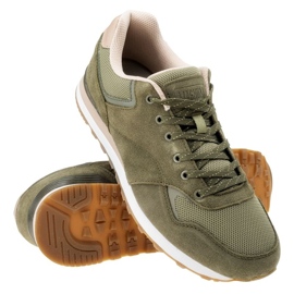 Magnum Radan shoes 92800401878 green Magnum Radan shoes 92800401878 green