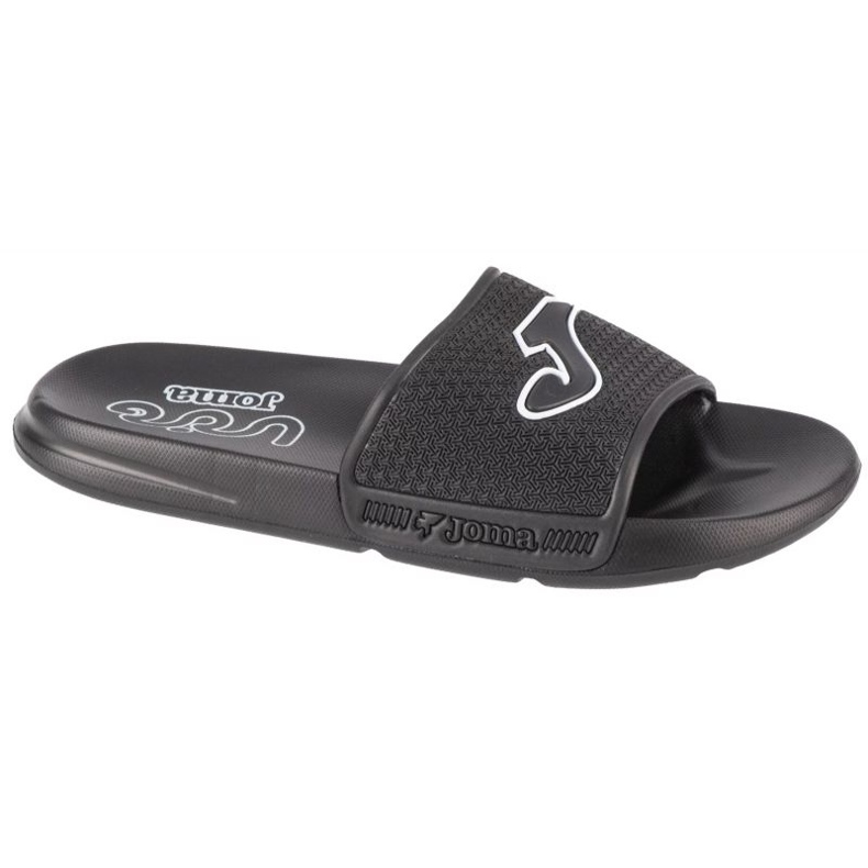 Joma S.Island Men 2401 M SISLAS2401 flip-flops black Joma S.Island Men 2401 M SISLAS2401 flip-flops black