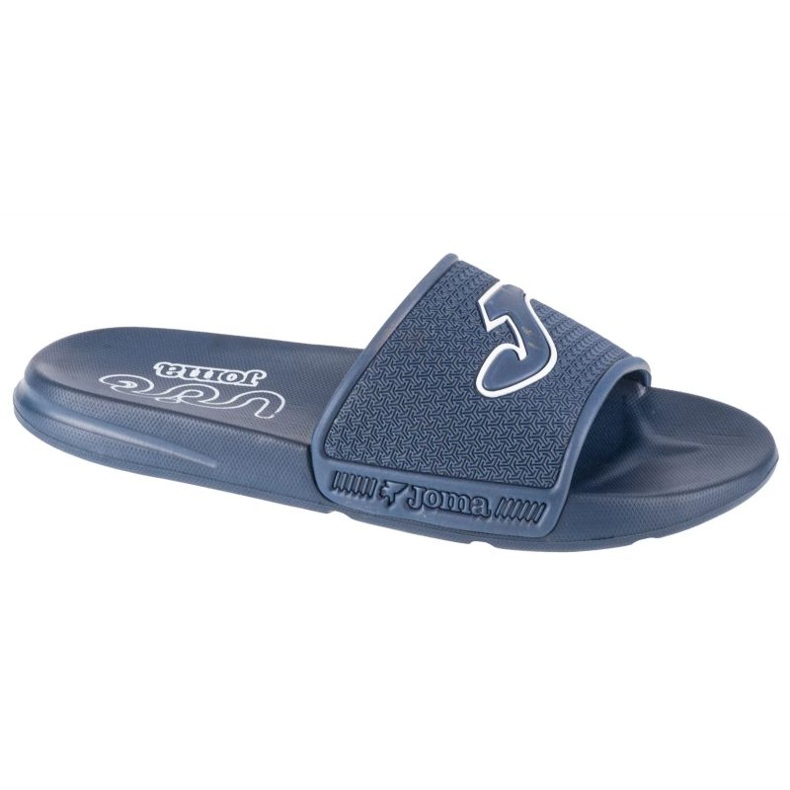 Joma S.Island Men 2403 M SISLAS2403 flip-flops blue