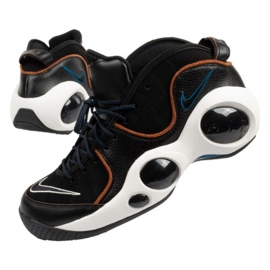 Nike Air Zoom M DV6994-001 shoes black