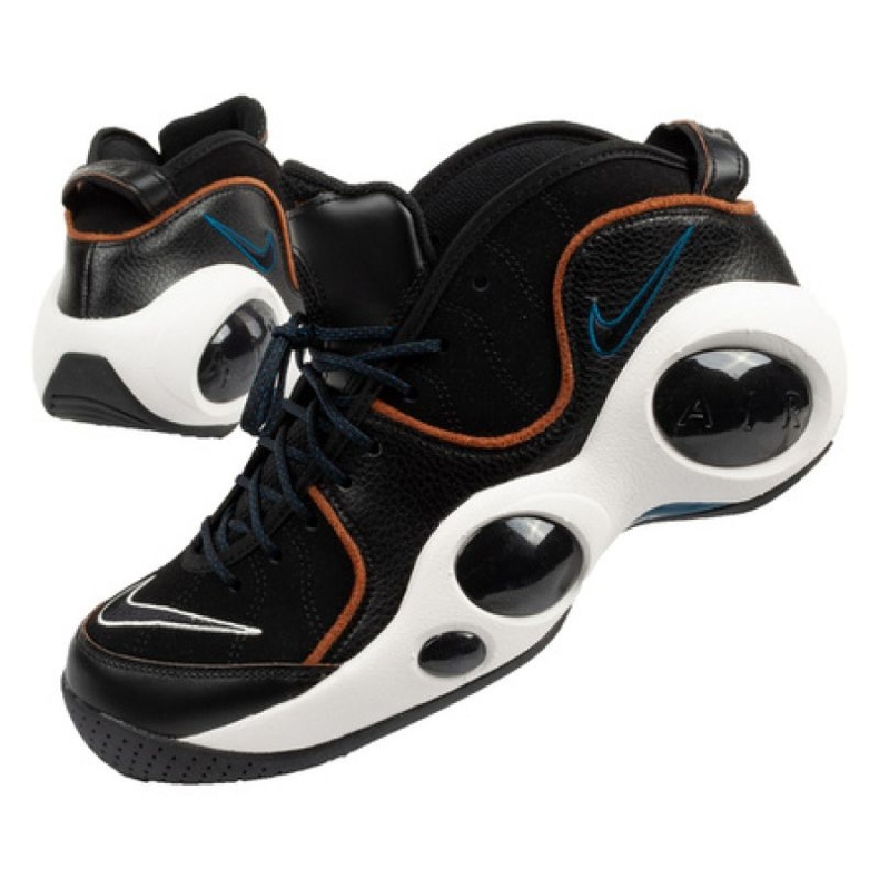 Nike Air Zoom M DV6994-001 shoes black Nike Air Zoom M DV6994-001 shoes black