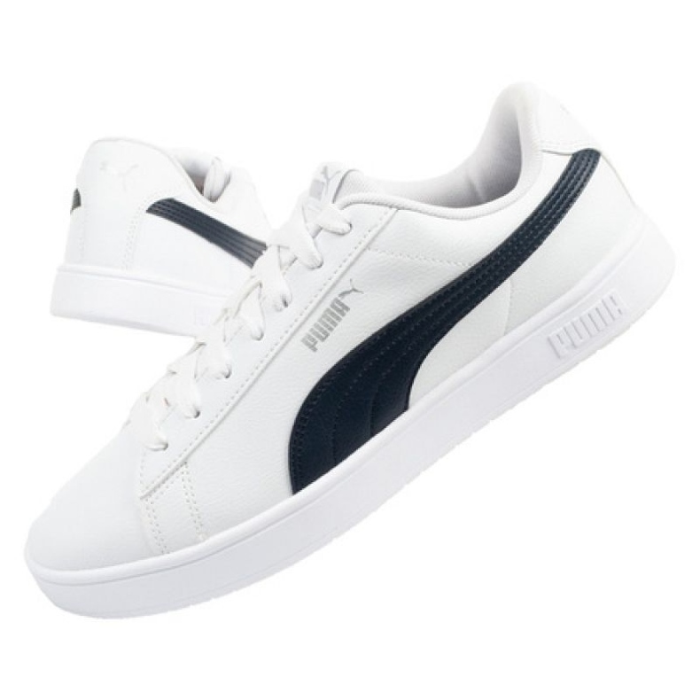 Puma Rickie M 394251 02 shoes white