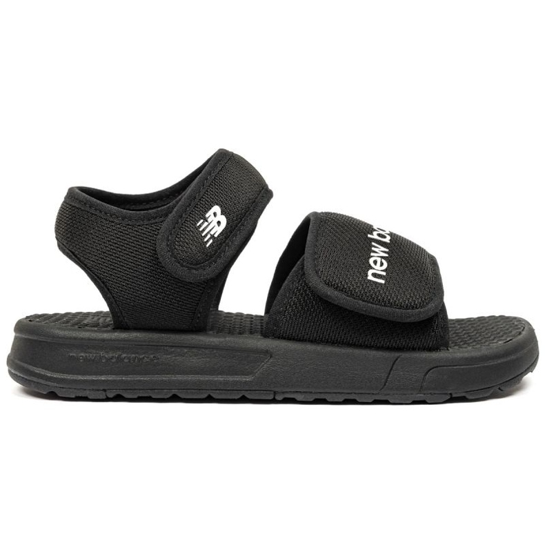 New Balance SYA750A3 sandals black New Balance SYA750A3 sandals black