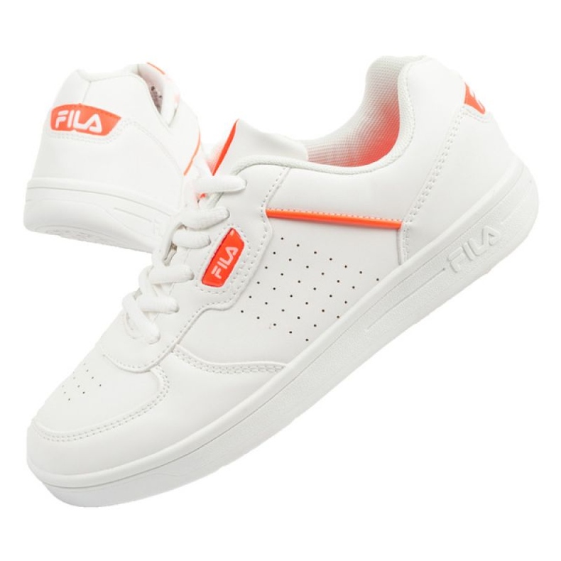 Fila C.Court FFT006613197 shoes white
