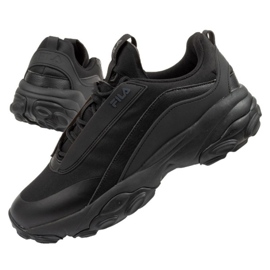 Fila Loligo FFW0296.83052 shoes black