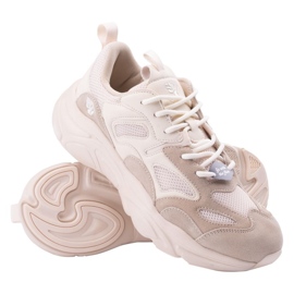 Iguana Fogios shoes 92800602692 beige Iguana Fogios shoes 92800602692 beige