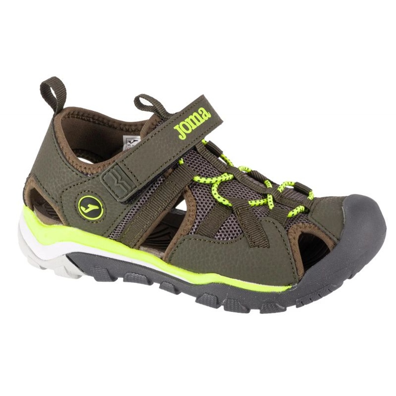 Joma S.Lake 2424 SLAKJS2424V sandals green