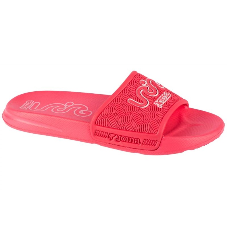 Joma S.Land 2410 W SLALS2410 flip-flops pink