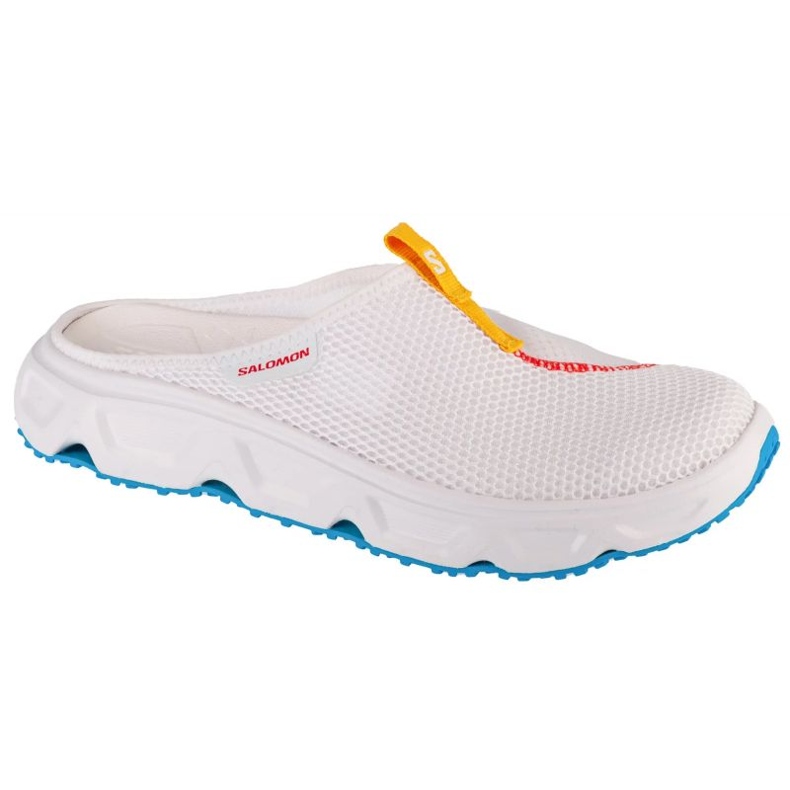 Salomon Reelax Slide 6.0 M flip-flops 477161 white