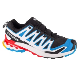 Salomon Xa Pro 3D v9 Gtx M 477163 shoes black Salomon Xa Pro 3D v9 Gtx M 477163 shoes black
